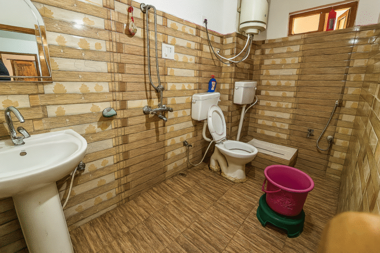 Bath Room