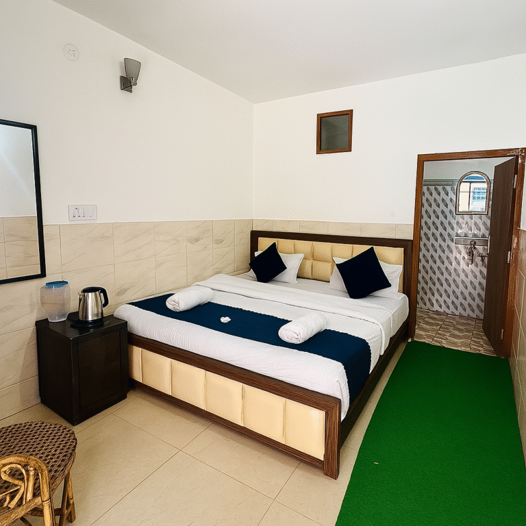 single room